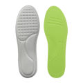 comfortable soft high shock-absorbing massager, absorbs sweat and smell 1 Pair. 