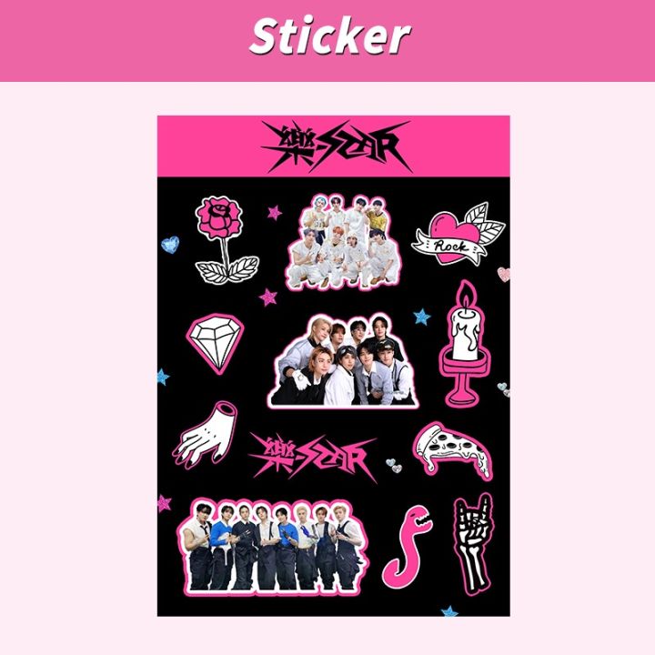 %E3%80%90Fashion%E3%80%91Kpop%20Idol%20Straykids%20Ive%20(G)I-DLE%20Stickers%20-%20Image%205
