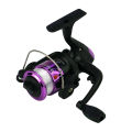 Fishing Reel Wheel with Free Line-JL200-Wheel-Rel-Slick-JL 200 - Great to Have.