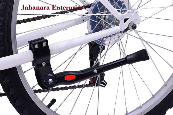 Bicycle%20Cycle%20Kick%20Stand%20Side%20Stand%20Adjustable%20for%20All%20bike%20-%20Rear%20axle%20mounting%20-%20Image%206