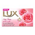 170 gm LUX Soft Rose Soap International Middle East country product used for male/ female. 
