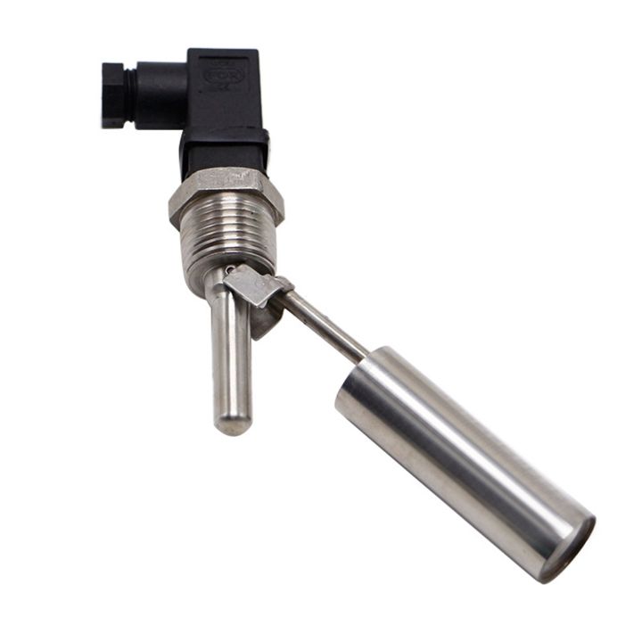 NCANRUI 1PC Liquid Float Water Level Sensor Side Mount Float Switch ...