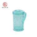 RFL Apple Jug 2.5 Litter Water Capacity: Stay Hydrated with the RFL Apple Jug featuring a 2.5-Liter Water Capacity.. 