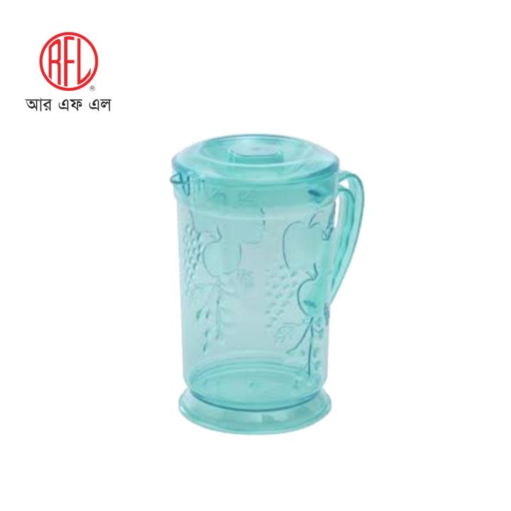 RFL%20Apple%20Jug%202.5%20Litter%20Water%20Capacity:%20Stay%20Hydrated%20with%20the%20RFL%20Apple%20Jug%20featuring%20a%202.5-Liter%20Water%20Capacity.%20-%20Image%202