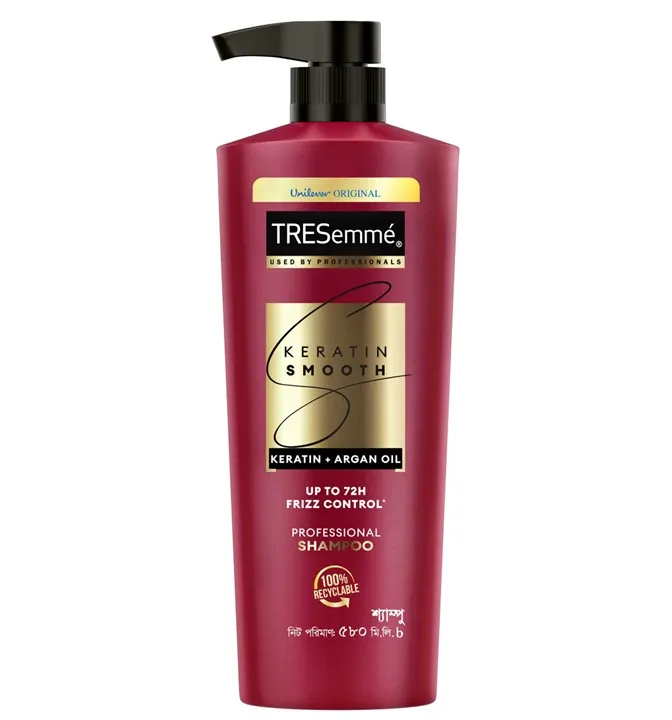 Tresemme%20Shampoo%20Keratin%20Smooth%20580ml%20-%20Image%203