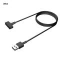 Fitbit Ionic Charging Cable Ionic Charger Replacement Charger Usb Charging Cable for Fitbit Ionic Smartwatch Accessories. 