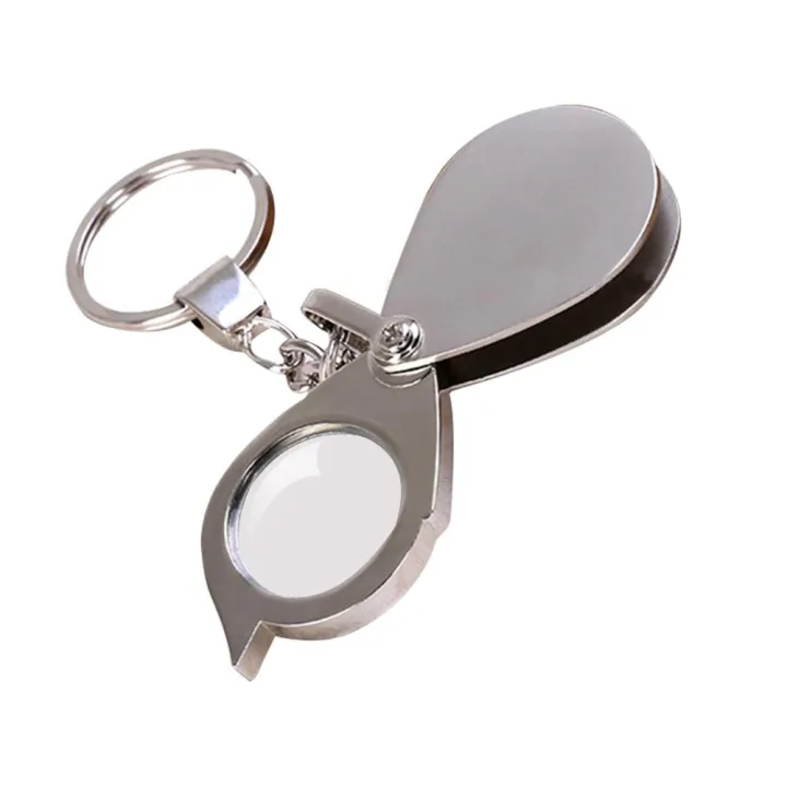 Portable%20Handheld%20Folding%20Pocket%20Magnifier%2030X%20Metal%20Mini%20Loupe%20Jewellery%20Identification%20Loupe%20Magnifying%20Glass%20for%20Reading%20Gift%20-%20Image%207