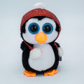 Ty Beanie Boos Big Eyes 6.