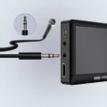 ezcap180 4.3-inch Color creen Playback AV Recorder Video Audio Capture Box. 