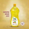 Oilth PeaNut Oil 1.8L ( 1 Pcs). 