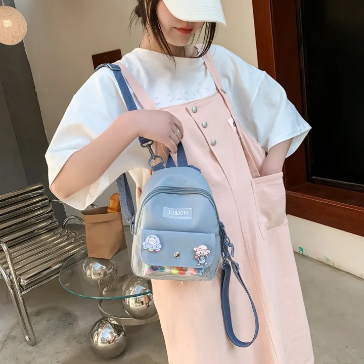 Women%20Backpack%20Cute%20Cartoon%20Badge%20Design%20Shoulder%20Bag%20Eco%20Friendly%20Canvas%20Small%20Backpack%20Girls%20School%20Bags%20Travel%20Bag%20mochila%20-%20Image%206