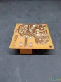 Single Relay 12V Auto Cut Circuit Dc-12V Dc12V Single Relay Auto Cut Adjustable Circuit For Dc 12V Battery Charging Protection Circuit Diy Electrical Circuitry & Parts - Solar Panel - solar panel 100w. 