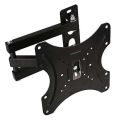LED TV Wall Mount Moveable Bracket/Hanger/Swivel Tilt 14’’ to 42" For 4K TV/Smart LED/LCD/LED TV/Monitor. 