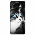 For Redmi A3 Global Case Luxury TPU Soft Silicone Shockproof Cover for Xiaomi Redmi A3 4G Phone Cases A 3 Cute Cats Funda Shell. 