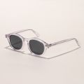 Johnny Depp Polarized Sunglasses Man Brand Designer Sunscreen UV400 Driving Shades Acetate Frame LEMTOSH Glasses Woman. 
