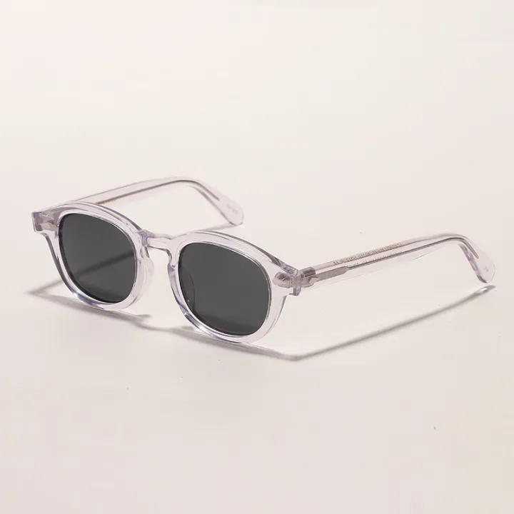 Johnny%20Depp%20Polarized%20Sunglasses%20Man%20Brand%20Designer%20Sunscreen%20UV400%20Driving%20Shades%20Acetate%20Frame%20LEMTOSH%20Glasses%20Woman%20-%20Image%207