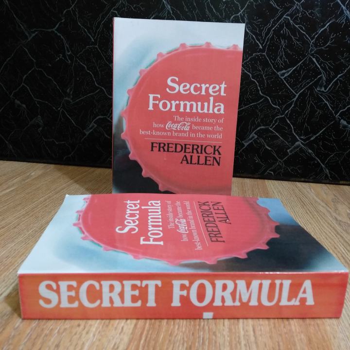 Secret%20Formula:%20The%20Inside%20Story%20of%20How%20Coca-Cola%20Became%20the%20Best-Known%20Brand%20in%20the%20World%20-Paperback%20-%20Image%203