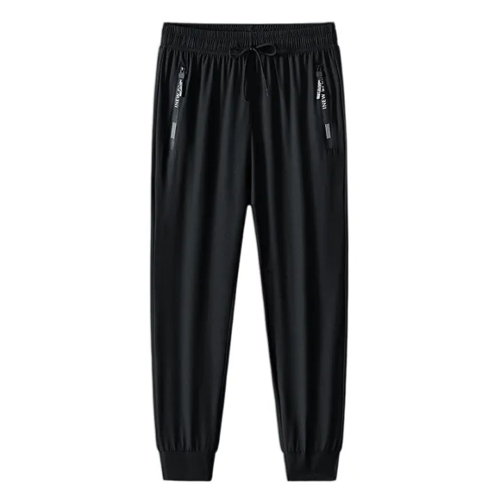 Summer%20Cool%20Pants%20Men%20Plus%20Szie%20Sweatpants%20Fashion%20Casual%20Stretch%20Pants%20Male%20Black%20Grey%20Thin%20Loose%20Quick-dry%20Pants%20-%20Image%207