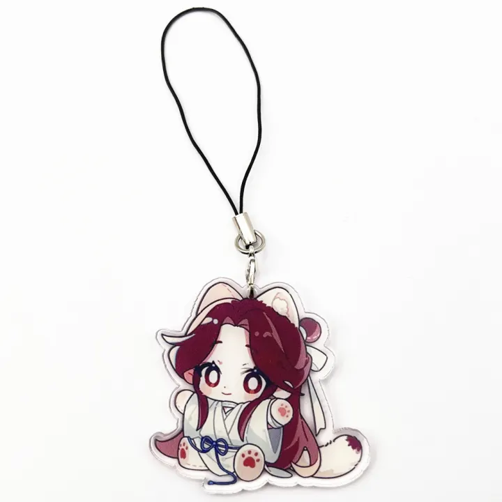 Anime%20Heaven%20Official's%20Blessing%20Cosplay%20Tian%20Guan%20Ci%20Fu%20Hua%20Cheng%20Xie%20Lian%20Couple%20Phone%20Chain%20Pendant%20Keyring%20Bag%20Keychain%20Gift%20-%20Image%203