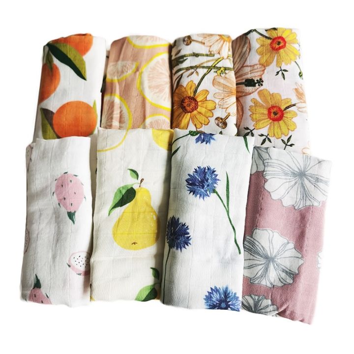 60*60CM%20bamboo%20muslin%20swaddles%20Wrap%20Burpy%20Towel%20Scraf%20Bibs%20muslin%20baby%20blanket%20big%20diaper%20-%20Image%208