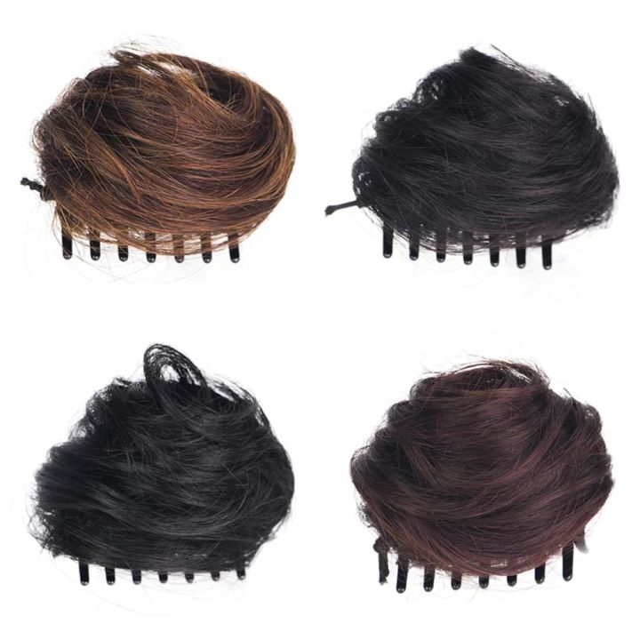 %E3%80%90Hot%20ticket%E3%80%91%20Hair%20Buns%20Synthetic%20Curly%20Chignon%20Claw%20Hair%20Messy%20Buns%20Updo%20Claw%20Clip%20In%20Hairpiece%20For%20-%20Image%205