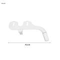 Bidet Toilet Seat Attachment Fresh Clean Water Sprayer Washer for Bathroom. 