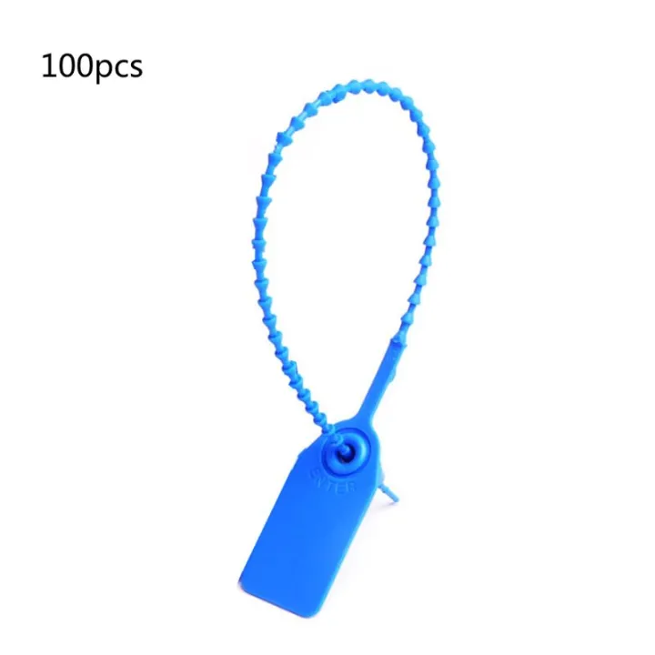 100%20Pcs%20Self-Locking%20Signage%20Plastic%20Tamper%20Security%20Seals%20Tags%20Safety%20Padlocks%20250mm/9.84"%20Length%20-%20Image%205