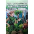 The Merry Adventures of Robin Hood. 