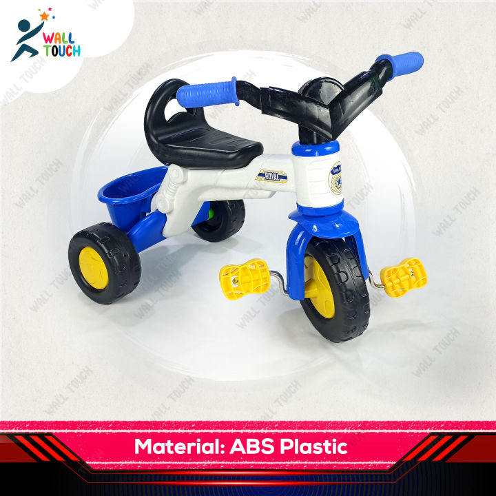 High%20Quality%20Royal%20Bike%203%20Wheeler%20Ride%20on%20Tricycle%20for%20Children%20of%201-3%20years,%20%20Easy%20to%20Use%20And%20Maintain%20-%20Reliable%20and%20Durable%20-%20Image%202
