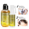 Unisex Anti Hair Loss Ginger Shampoo Hair Growth Products Shampoo Against Hair Loss Mild Treatment Ginger Shampoo For Hair Loss. 