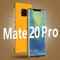 Frameless Slim Matte Hard PC Back Cover Case For Huawei Mate 20 30 Pro 20X Mate20 Pro Mate10 Pro ShockProof Fundas Coque.