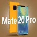 Frameless Slim Matte Hard PC Back Cover Case For Huawei Mate 20 30 Pro 20X Mate20 Pro Mate10 Pro ShockProof Fundas Coque. 