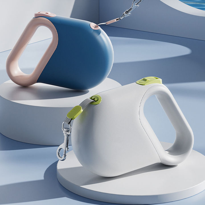 Qiunery%20Retractable%20Dog%20Leash%20With%20Reflective%20Stripe,%20W-shaped%20Rope%20Outlet%20Anti-friction%20Heavy%20Duty%20Reflective%20Nylon%20Tape%20Rope,%20Durable%20Dog%20Walking%20Leash%20For%20Dogs%20-%20Image%206