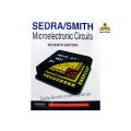 Microelectronic Circuits by Adel S. Sedra & Kenneth C. Smith. 