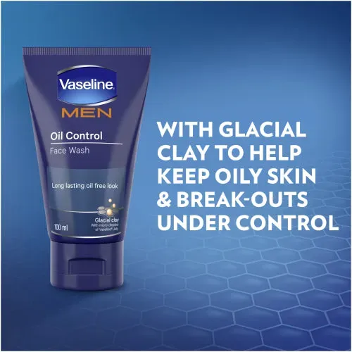 Vaseline%20Men%20Oil%20Control%20Facial%20Wash%20-%20100g%20-%20Image%202