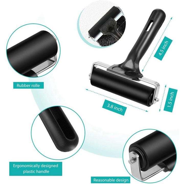 2X%20Rubber%20Stamp%20Making%20Kit,Block%20Printing%20Tool%20Kit,Linoleum%20Cutter%20-%20Image%208