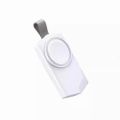Portable Wireless Charger For IWatch 6 SE 5 4 Charging Dock Station USB Charger Cable Accessories For Apple Watch Series 4 3 2 1. 
