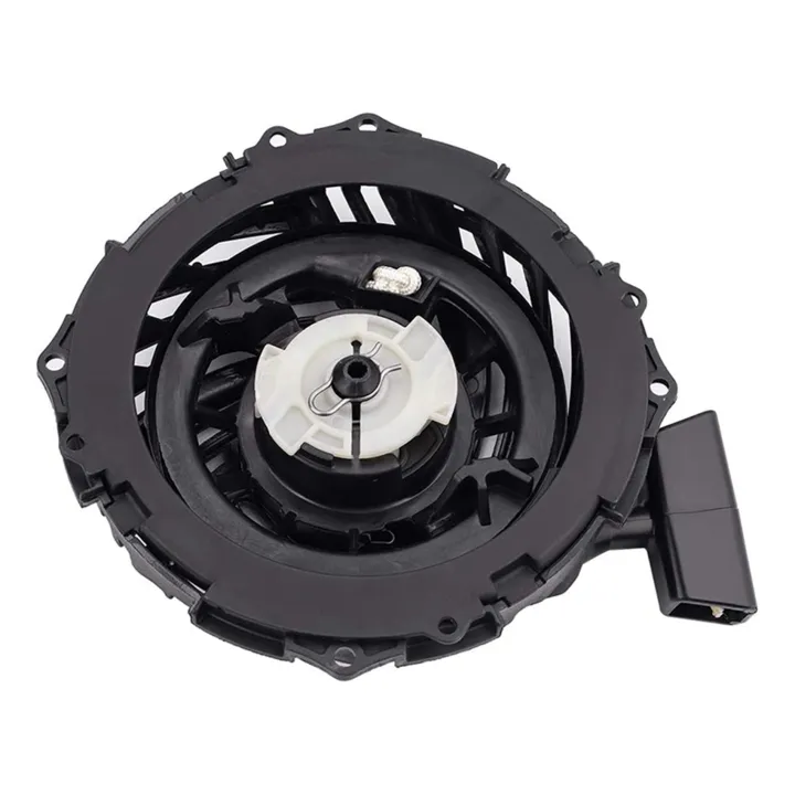 XHHDQES%202X%20Recoil%20Pull%20Starter%20Assembly%20Ene%20Machine%20Tools%20Lawn%20Mower%20Parts%20Compatible%20for%20Briggs%20Stratton%20590588%20500E%20-%20Image%207
