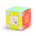 Magic Cube 4x4 Puzzle Speed Cube Toys Stickerless. 