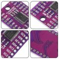 10Pcs TCA9548A I2C IIC Breakout Board Module 8 Channel for Ardu Ino. 