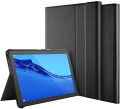 Flip Covers For Lenovo Tab 10 TB X505 Lenovo M10 FHD REL TB X605 TB X605FC TB X605LC X605 X605M X505 10.1inch Luxury Horizontal Flip Leather Cases With 3 folding Holder Silk Texture Covers.