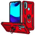 Case For Lenovo K14 Plus Heavy Duty Shockproof Ring Kickstand Case Cover On For Lenvo 12 Note Pro K13. 