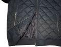 Pantoneclo Premium Quality Men's Padding Jacket - Black. 