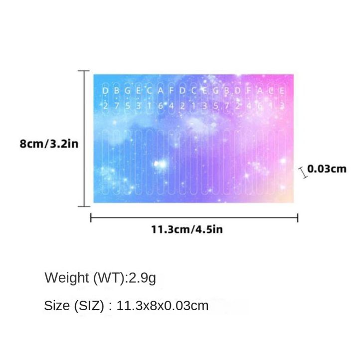 Hot%20Sale%20Strengthen%20The%20Memory%20Kalimba%20Scale%20Sticker%20Helpful%20Practical%20DIY%20Stickers%20Colorful%2021%20keys%20Color%20Audio%20Stickers%20Beginner%20-%20Image%202