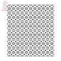 Stairway Decal Waterproof Background Wall Stairway Decal. 