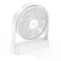 Hoco HX65 Ultra Thin Table Fan. 