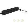 Xiaomi Mi Power Strip 3 Socket 3 USB.