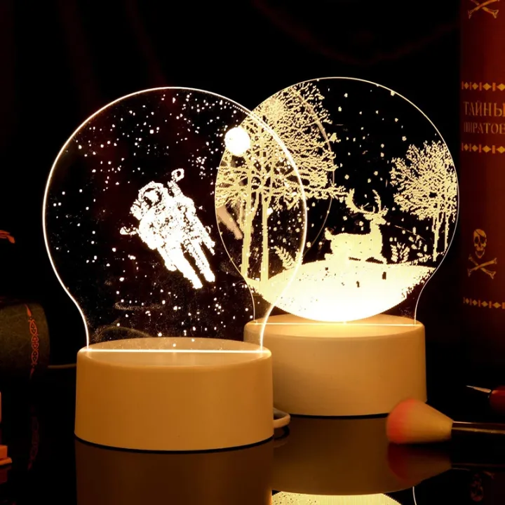 4Pcs%20Clear%20Acrylic%20Sheet%20for%20LED%20Light%20Base,Sign,DIY%20Display%20Projects%20-%20Image%205