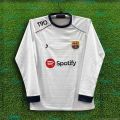 Barcelona Jersey 2026/27 Thai Premium Jersey for Man - Long Sleeve Jersey - Barcelona Jersey 2026/2027.