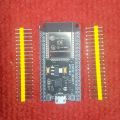 ESP32 ESP-WROOM-32 CP9102 38 Pin Leads NodeMCU-32S Lua WiFi Bluetooth Development Board Serial Bluetooth Compatible Module ESP32 Development Board Wireless Module.
